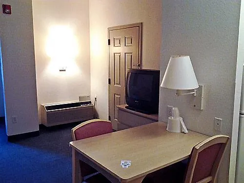 Studio 6 Charlotte Airport Hotel