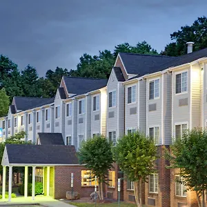 Microtel By Wyndham Place Hotel