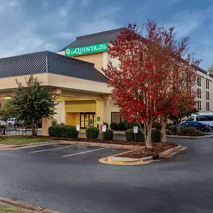 Clt Airport & Charlotte