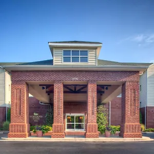 Homewood By Hilton Airport Hotel
