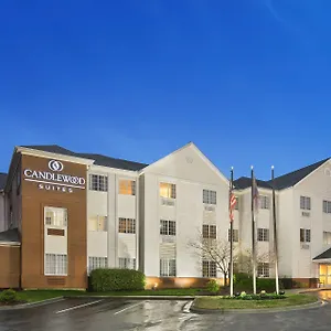 Candlewood - - Arrowood By Ihg Hotel