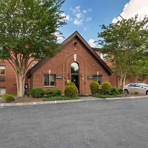 Extended America Select - - Place - E Mccullough Dr Hotel