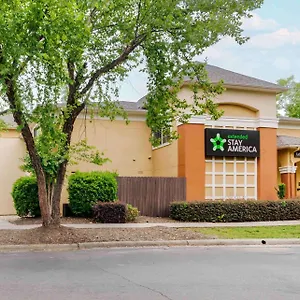 Extended America Select - - Airport Hotel
