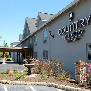 Country & By Radisson, I-85 Airport, Nc Charlotte